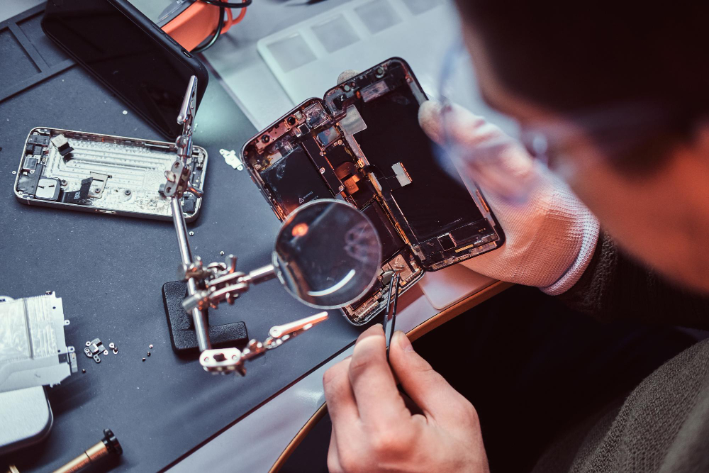 Telefon Onarımı